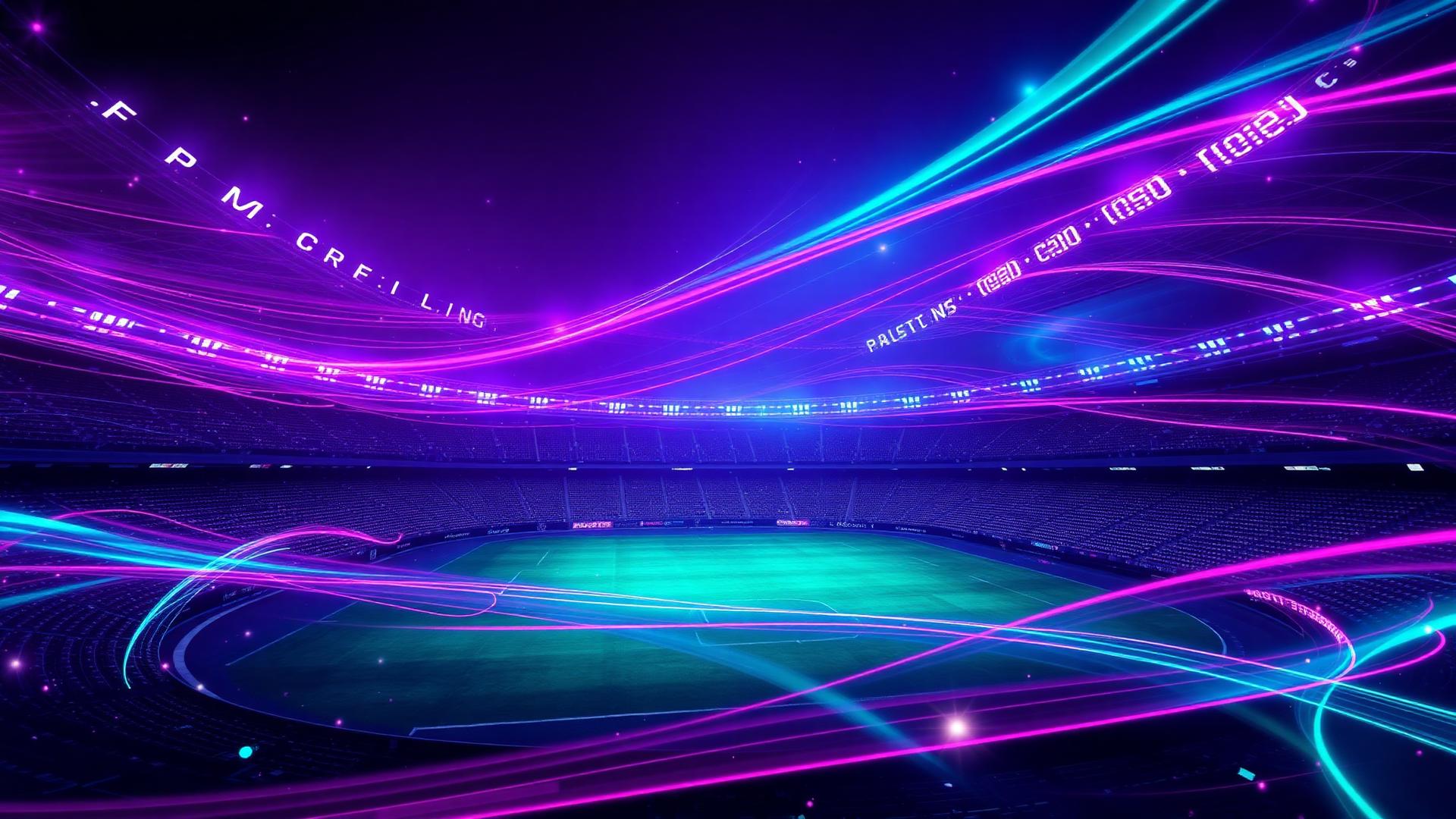 Sports moments powered by Wootag